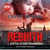 M.E.Holzmann-E.Wiefel Rebirth...der Tod Ist Erst der Anfang.Mp3-Version (CD)