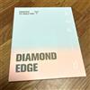 SEVENTEEN 2017 1ST WORLD TOUR DIAMOND EDGE IN SEOUL DVD concerto dal Giappone