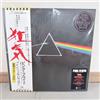 Pink Floyd Dark Side of the Moon Vinyl LP Record Booklet EOP-80778 raro nuovo