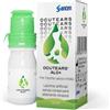 Ocutears alo+ 0,4% pfmd 10 ml - - 986972002