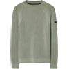 RRD Maglia Uomo Cotton 7 Tecno Wash Round / Salvia, Salvia