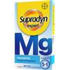 Supradyn Expert Linea Vitamine e Minerali Magnesio Integratore 60 Capsule