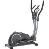 Toorx Erx-80 Ellittica magnetica con volano da 14 kg per Allenamento Cardio Professionale