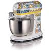 Ariete Impastatrice Planetaria Positano Tazza Inox 5,5 Litri