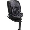 Chicco Seggiolino Auto EverOne i-Size (40-150 cm) : Colore - Grigio