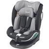 PegPerego Seggiolino Auto Burigotto Boavista I-Size Black Grey