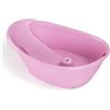 OKBABY Vaschetta Da Bagno Bella : Colore - Rosa