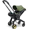 DOONA SP350-20-042-009 Seggiolino Auto Passeggino 2 In 1 Gruppo 0+