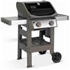 Weber Barbecue a gas Weber Spirit II S-210 GBS
