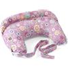 Chicco Cuscino Allattamento Boppy Deluxe : Colore - FLOWER