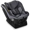 Janè JANE' Seggiolino Auto Be Cool Eagle i-Size ‒ Sicurezza R129 da 40 a 105 cm - Installazione con cintura - Reclinabile : Colore - ANTRACITE