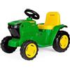 PegPerego PEG PEREGO Mini Trattore John Deere
