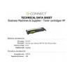 Q-CONNECT Toner Q-Connect rigenerato HP 117A (W2072A) giallo - KF11427