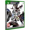 WARNER BROS Suicide Squad: Kill the Justice League - XBox Series X