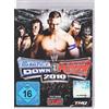 THQ WWE Smackdown vs. Raw 2010 - Platinum Edition - [PlayStation 3]