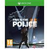THQ Nordic This Is the Police 2 (Xbox One)