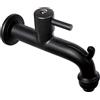 belfer RUBINETTO COLORATO OTTONE ANTRACITE 1/2 BEL-FER GIARDINO FONTANA
