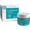 Lichtena Linea Classica AI 3 Active Crema Lenitiva Protettiva Pelli Sensib 50ml