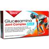 Optima Naturals Glucosamina Joint Complex Plus con Vitamina C 30 Compresse