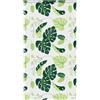 vidaXL Tenda a Rullo per Doccia Cassonetto 140x240cm Larghezza Tessuto
