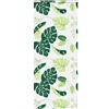 vidaXL Tenda a Rullo Doccia Cassonetto 100x240 cm Larghezza Tessuto