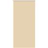 vidaXL Tenda a Rullo Oscurante 90x230 cm Larghezza Tessuto 85,7 cm