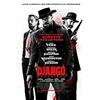 Sconosciuto Django Unchained Movie photo Print poster Quentin Tarantino Leonardo Dicaprio 01 (a5-a4-a3), A3