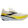 BROOKS HYPERION MAX 4 - WHITE CYBER YELLOW