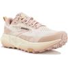 BROOKS CASCADIA 20 W - GRAY PEACH