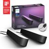 Philips PHL HUEPLAY BASE+ALIMEN 2PZ NERO