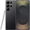 Samsung Galaxy S25 Ultra 5G S938 Dual SIM 12GB RAM 256GB EE - Titanium Black EU