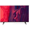 Tornado 50US4301X Smart TV 50 Zoll LED 4K Ultra HD WLAN Bluetooth Nero