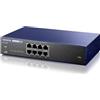 Dati I-O Switch intelligente I-O DATA 8 porte L2 IEEE802.1X autenticazione BSH-G08MB
