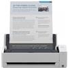 Fujitsu Scanner PA03805-B001 4939761312533 Scanner RICOH IX1300 Scanner Desktop con LED USB3.2
