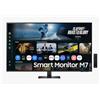 Samsung M7 Smart Monitor - M70F da 43" UHD