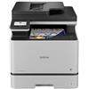 Brother DCPL8630CDWRE1 4977766841313 MULTIFUNZIONE BROTHER LASER COLORE A4 DCP-L8630CDW