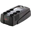 Riello IPG 800 IPLUG DESKTOP UPS, 800 VA / 480 WATT di alimentazione con tecnolo