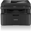 Brother DCPL1660W MULTIF MONO 3 IN UNO