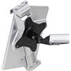 Ergotron 45-460-026 carrello e supporto multimediale Argento (LOCKABLE TABLET MO