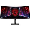 Xiaomi Curved Gaming Monitor G34WQi 34" - Black EU