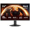 Aoc 23 8 MONITOR FHD GAMING