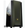 AMD PC DESKTOP AMD RYZEN 7 5700G SSD 500 GB M.2 RAM 16 GB DDR4