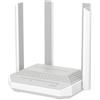 Keenetic Router SPEEDSTER 4G+ AC1200 Mesh Dual Band Grey KN 2911 01 EU