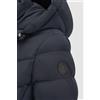 Cape Horn Piumino da Donna Cape Horn mod. Arachena art. B2580 Black