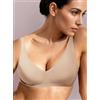 Infiore Reggiseno Triangolo INFIORE serie Microfit art. 700 Beige