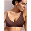 Infiore Reggiseno Triangolo INFIORE serie Microfit art. 700 Moka