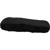 TOGEVAL Cuscino Bracciolo Memory Foam Nero per Sedia Gaming e Ufficio