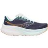SAUCONY scarpe stabili SAUCONY Guide 19 w blu