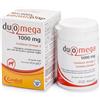 CANDIOLI IST.PROFIL.E FARM.SpA DUOMEGA CANI 1000MG 14/40K 30CPS