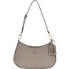 GUESS - Noelle Ii Top Zip Shoulder Bag, Borsa a tracolla Donna